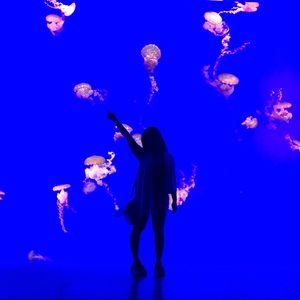 Meet your Posher, Kiana